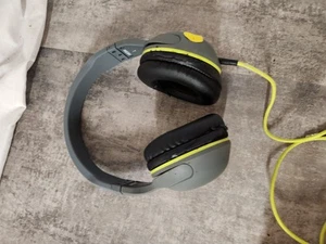 Skullcandy Hesh kabelgebundene Over-Ear-Kopfhörer - Bild 1 von 8
