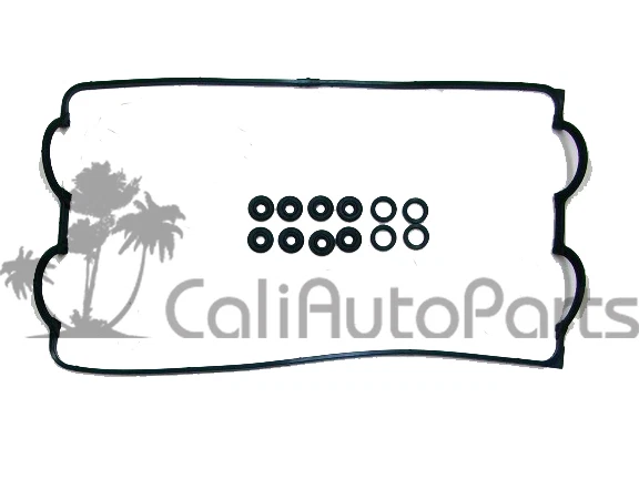 JUEGO DE JUNTAS DE CUBIERTA DE VÁLVULA Acura Integra Honda Civic B17A1 B18C1 B18C5 B16A2 B16A3 Foto 1 de 1