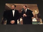LUDGER PISTOR James Bond IN-PERSON signed Foto 20x30 Autogramm