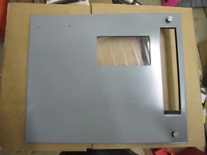 NUEVA PUERTA ALLEN-BRADLEY 1 ESPACIO 2100 MCC VENTANA SITIO FÁBRICA - Imagen 1 de 2