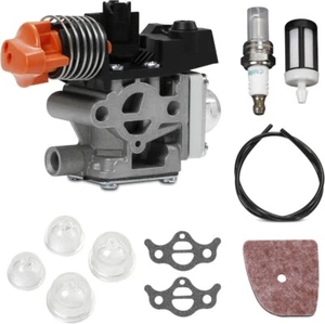 Carburatore per Stihl FS94 RC-E Z R-Z, KM/FS/HL 94 94R RX2-S243A 41491200602 - Picture 1 of 15