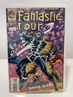 Fantastic Four #411 Marvel Comics US Comic Heft bagged and Boarded