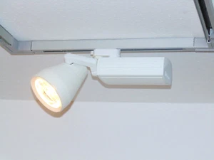 SDW-T Strahler Oktalite 100W SDW-TG GX12-1 -> 100% Erco kompatibel - Bild 1 von 4