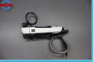 11-18 Porsche Cayenne Front Right Passenger Side Exterior Door Handle Oem - Picture 1 of 10