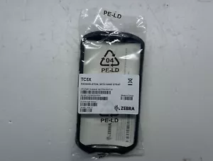 New Zebra SG-TC5X-EX01-01 Rugged Bar Code Scanner Case for TC51 / TC56 - Picture 1 of 7