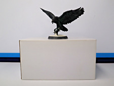 Three-Eyed Raven Figurine - Game Of Thrones EAGLEMOSS Collection Special Issue