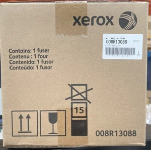 Xerox 008r13088 Fuser Workcentre 7120 7125 - Photo 1/2