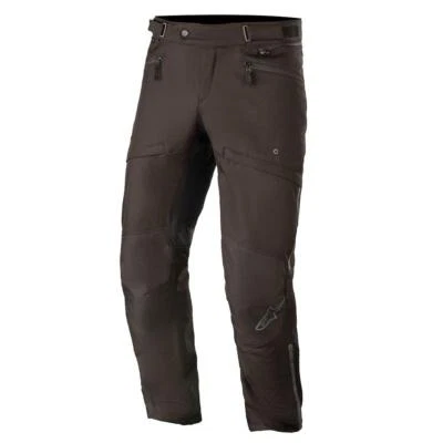 Alpinestars AST-1 v2 Waterproof Motorcycle Trousers Vented Adventure Touring