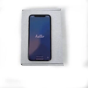 Apple iPhone XS 64GB - Rose Gold - VERY GOOD Condition!! UNLOCKED!! - Afbeelding 1 van 7