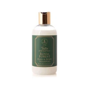 Taylor of Old Bond Street Royal Forest Haar & Körper Shampoo 8,5 fl. Oz. - Bild 1 von 1