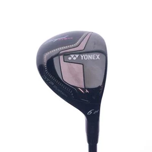 Used Yonex Royal Ezone 3 6 Hybrid / 24 Degrees / Ladies Flex - Picture 1 of 9
