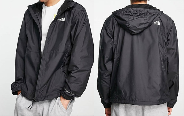 O Novo Casaco De Confortável The North Face Para Homens