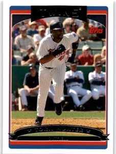 TORII HUNTER 2006 Topps #194 Minnesota Twins - Picture 1 of 2