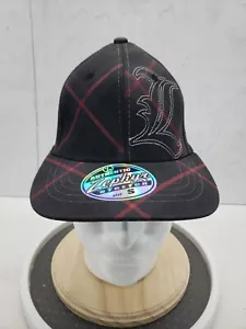Louisville Cardinals Fitted Hat Cap Baseball Size 6 3/4 - Picture 1 of 8