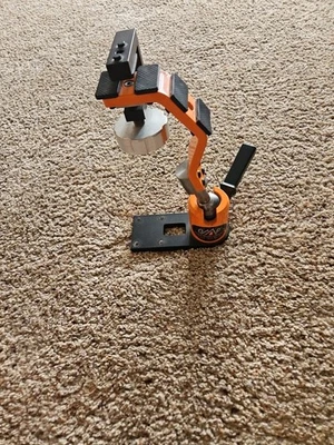 tornillo de banco omp Foto 1 de 2