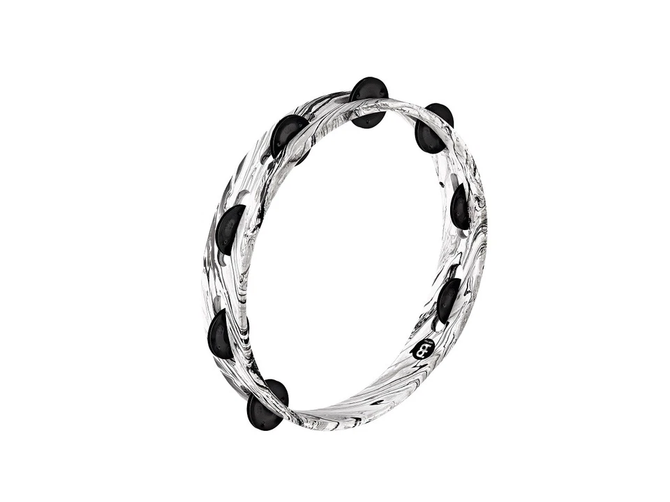 MEINL 10" Traditional Holz Tamburin, einreihig - Bild 1 von 1