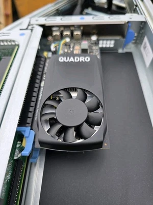  Dell Precision 3930  Rack  I9-9900K, Qty 2 512 Gb , 32GB RAM 3200MHz W/ LINUX - Image 1 of 4