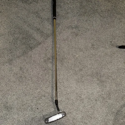 Brand New Wilson Tour RX Putter - RH - 34.5"- Black - Image 1 of 4