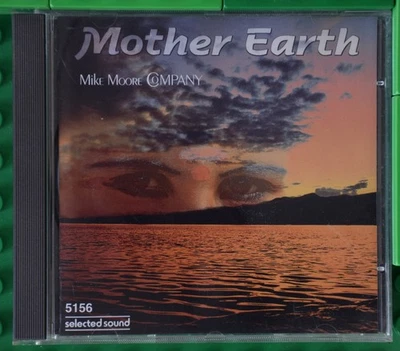 Wolfgang Mürmann - Mother Earth - selected sound - CD - Bild 1 von 4