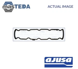 11007800 ENGINE ROCKER COVER GASKET AJUSA FOR HYUNDAI LANTRA II 1.9 D 1.9L 50KW - Picture 1 of 6