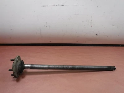 Jeep Grand Cherokee ZJ 95-98 Dana 44 Rear Axle Driver Side Axle Shaft SPARE ONLY - Image 1 of 4