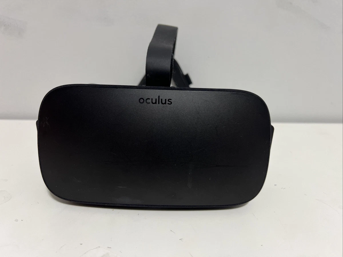 Las mejores ofertas en Audífonos Oculus Rift CV1 VR | eBay