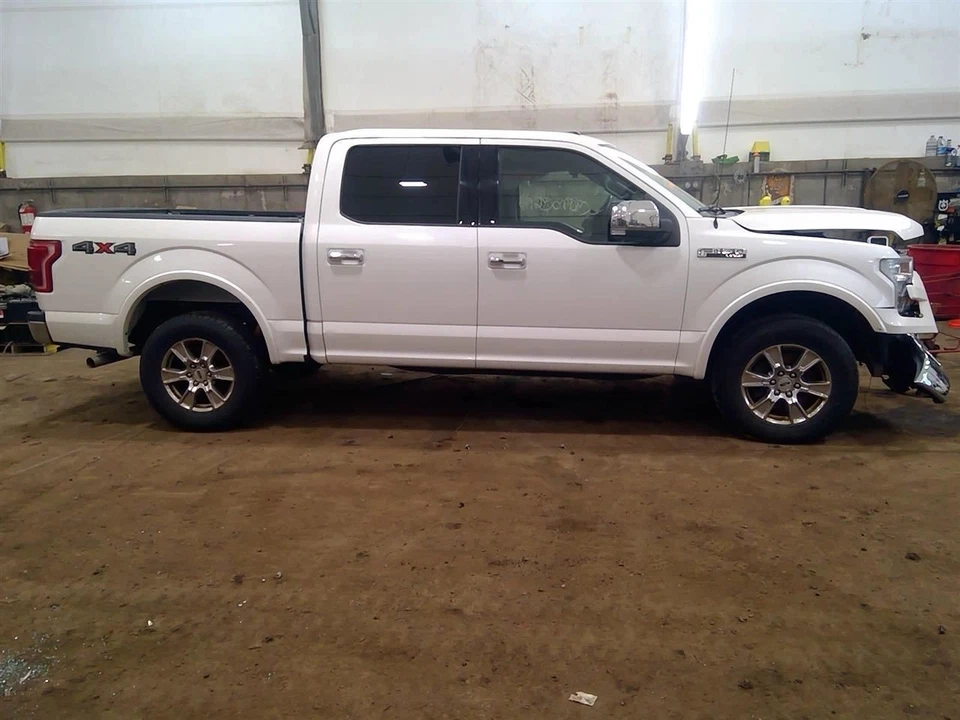 Chassis ECM Driver Assist Fits 15-17 FORD F150 PICKUP 6858588 - Image 1 of 4