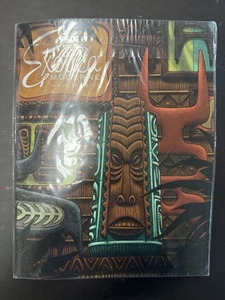 Exotica Moderne Issue 18 Tiki Magazine New In Package - Picture 1 of 2