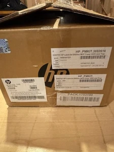 ENSEMBLE FUSIBLE HP LASERJET 220V AUTHENTIQUE - Photo 1/3