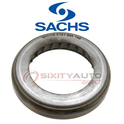 SACHS Clutch Release Bearing for 2007 Chevrolet Silverado 1500 Classic 4.3L ks Foto 1 de 4