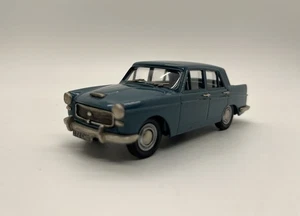 Lansdowne Models 1/43 1961 Austin A110 Westminster Blue LDM 6C - Picture 1 of 7