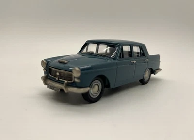 Lansdowne Models 1/43 1961 Austin A110 Westminster Blue LDM 6C - Image 1 of 4