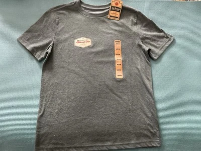 Camisa Manga Corta Urban Pipeline Niños Jóvenes NUEVA Verde Talla Mediana Nueva con Etiquetas Foto 1 de 4