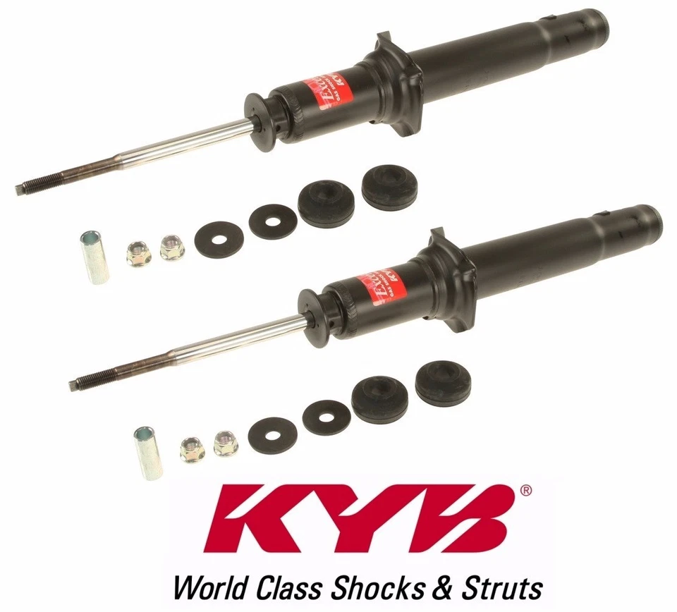 Juego de 2 Amortiguadores y Puntales KYB Excel-G 2 Delanteros para Accord 03-07 TL 04-08 Foto 1 de 1