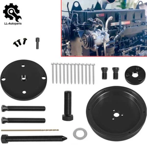 3164302 Rear Crankshaft Oil Seal Remover Installer for ST-221 Cummins ISM L10G - Picture 1 of 17