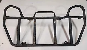 2016 Yamaha Grizzly 700 EPS OEM Front Rack - Picture 1 of 7