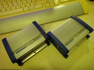 Verint Nextiva S1970e-R & S1970e-T network video receiver España - Afbeelding 1 van 14