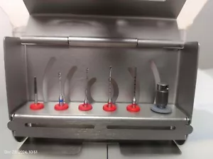 Komet - ENDO RESCUE KIT 4601.000 - Picture 1 of 3