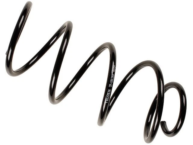 线圈弹簧适用于 2007 - 2013 宝马 328i 2011 2012 2008 2009 2010 NT476FK — 第 1/1 张图片