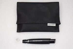 Accu Check Compact Plus Softclix Plus GT Blutzuckergerät & Koffer - Bild 1 von 4