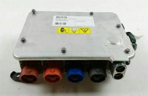 2014 TESLA MODEL S 5 DOOR HATCHBACK ECU Electrical System - Picture 1 of 2