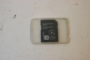 Mercedes-Benz Garmin MAP PILOT 2017 SD Version 8.0 EUROPA A2139065604 - Bild 1 von 3