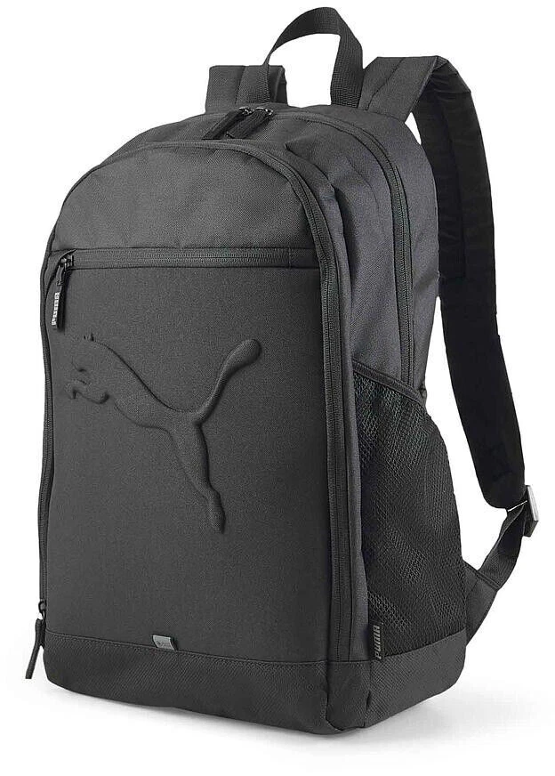 PUMA Buzz Rucksack - Schwarz (07913601)
