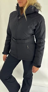 The North Face Greenland Womens Down Insulated Jacket Ladies Snow Coat S RRP£300 - Picture 1 of 16