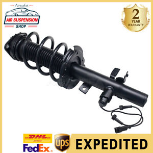 For Lincoln MKC 2015-2019 EJ7Z18124J Front Right Shock Strut Assy w/Electronic