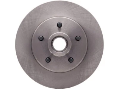 For 1971-1974 GMC P15/P1500 Van Brake Rotor Front Dynamic Friction 44992BP 1972 - Image 1 of 2
