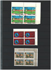 Africa British Colonies  Selection  Used X4 Stamp See Scans Lot (Afr 451)