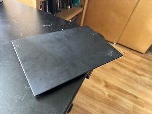Lenovo ThinkPad X1 Carbon 7th I7-8565u 16gb 512gb 14fhd Touch Win 10