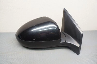 Chevrolet Sonic 2012-2019 fabricante de equipos originales lado derecho del pasajero espejo retrovisor lateral eléctrico negro Foto 1 de 4