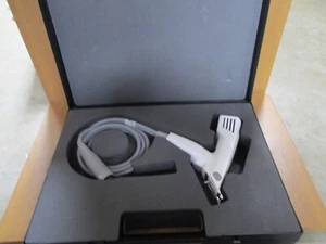 SYNERON, PROFOUND, APPLICATOR, WITH CASE, PART#FG70522 UNABLE TO TEST USED AS IS - Picture 1 of 10
